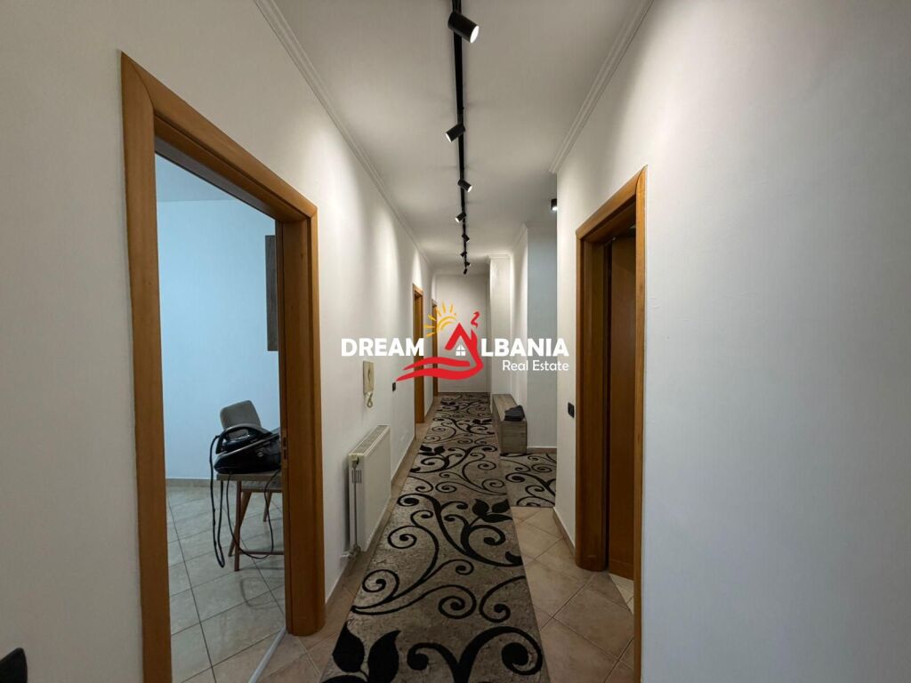 Apartament 3+1+2  me qera tek komuna e parisit prane kompleksit Kika (ID 4231259)