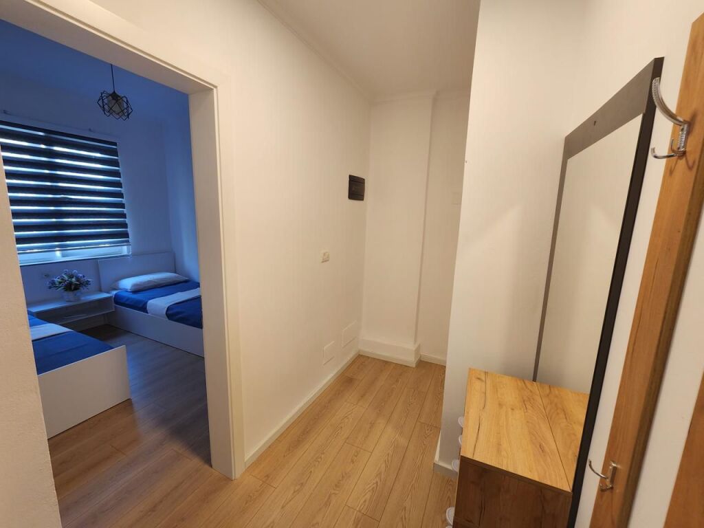 🏡 Apartment 2+1 for Rent – 21 Dhjetori