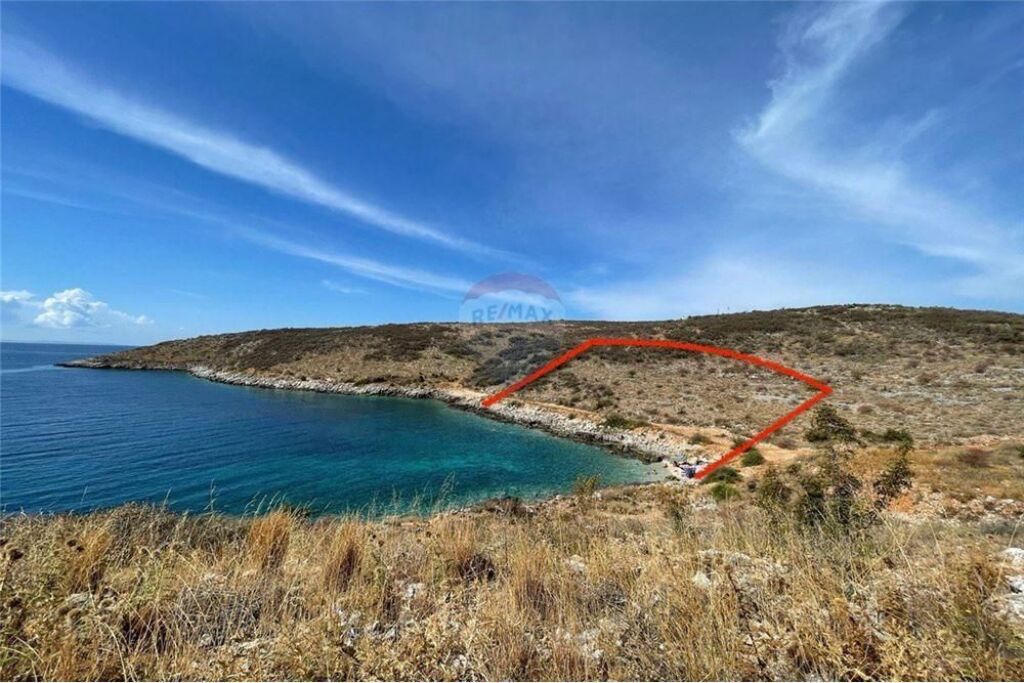 Tokë - Për Shitje - Sarandë, Sarandë(ID: 530511001-182)