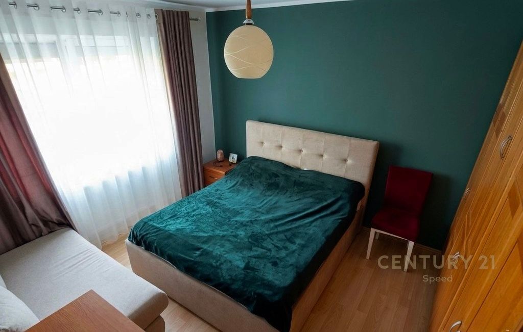 Apartament ne shitje 1+1, Ish Stacioni i Fundit i Tiranes se Re