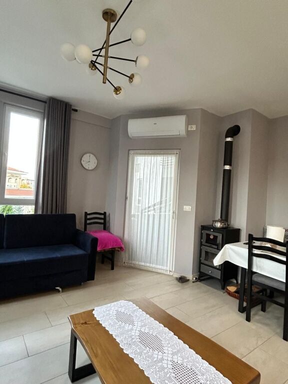 1+1 apartment for sale in Pogradec