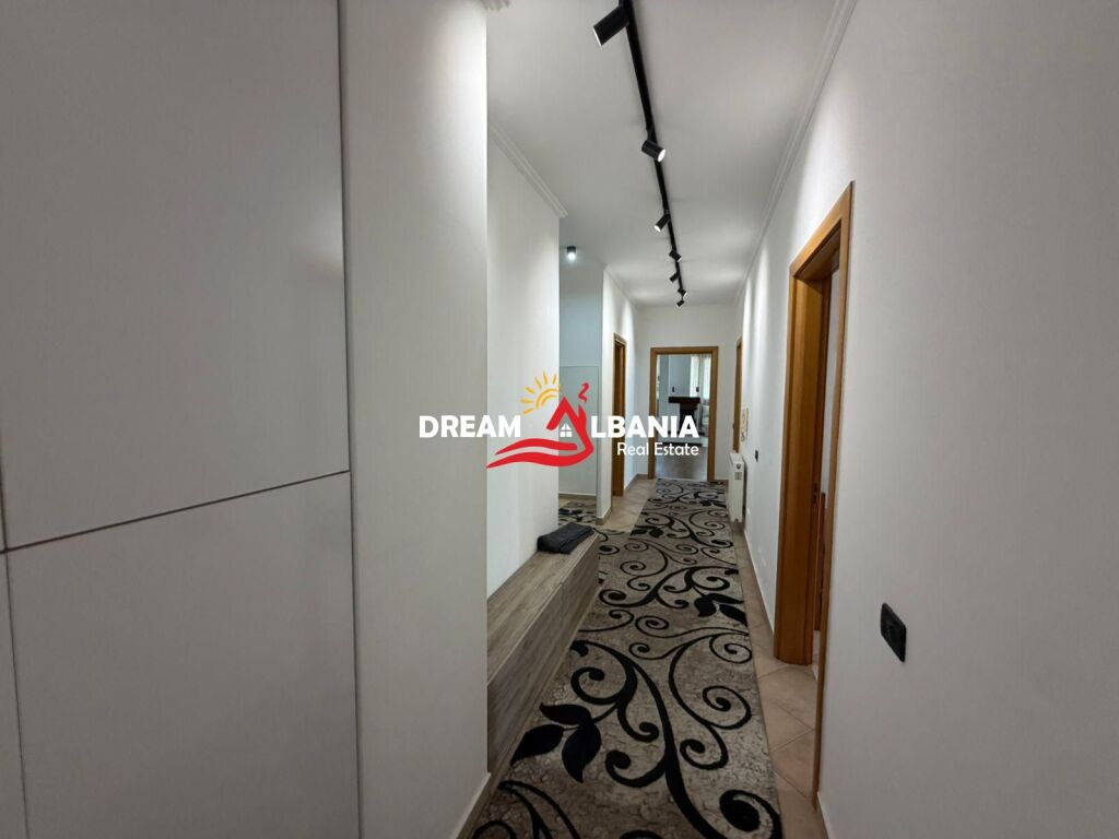 Apartament 3+1+2  me qera tek komuna e parisit prane kompleksit Kika (ID 4231259)