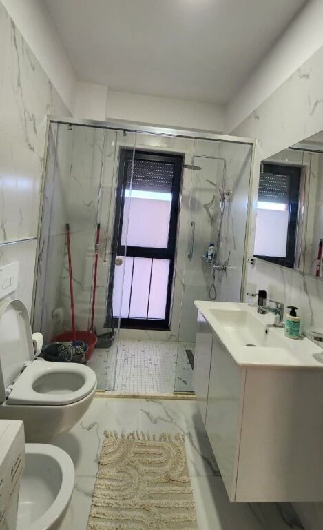 🏡Appartamento 2+1 in affitto in via Myslym Shyri, Tirana❗