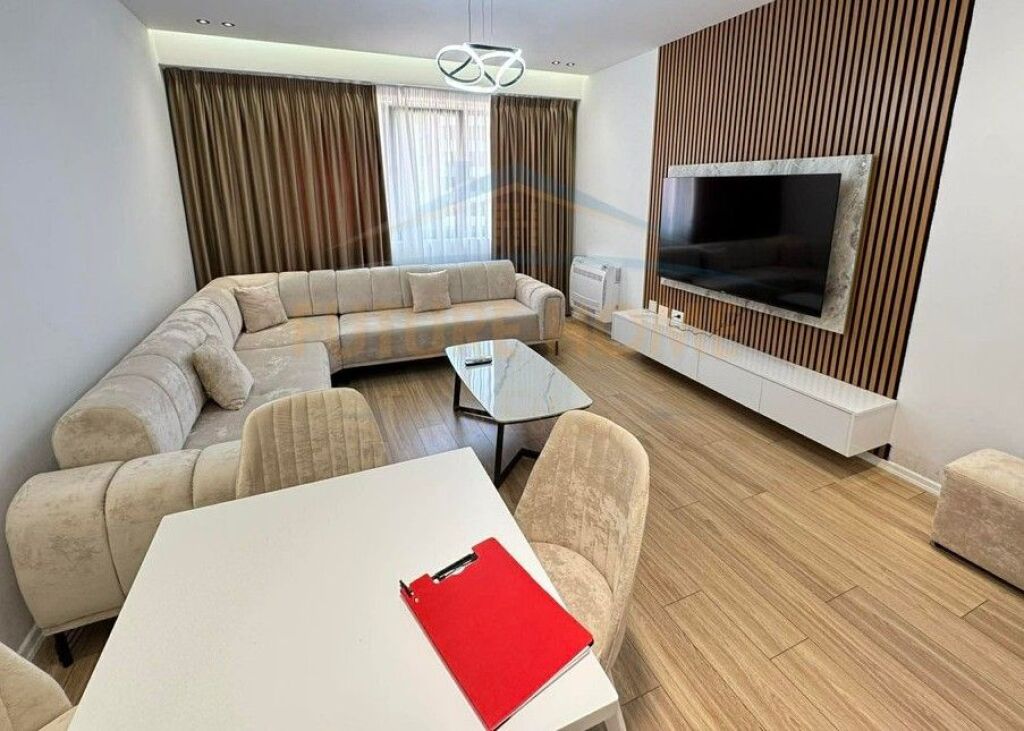 Rent, Apartment 1+1, Urban Gate, New Ring