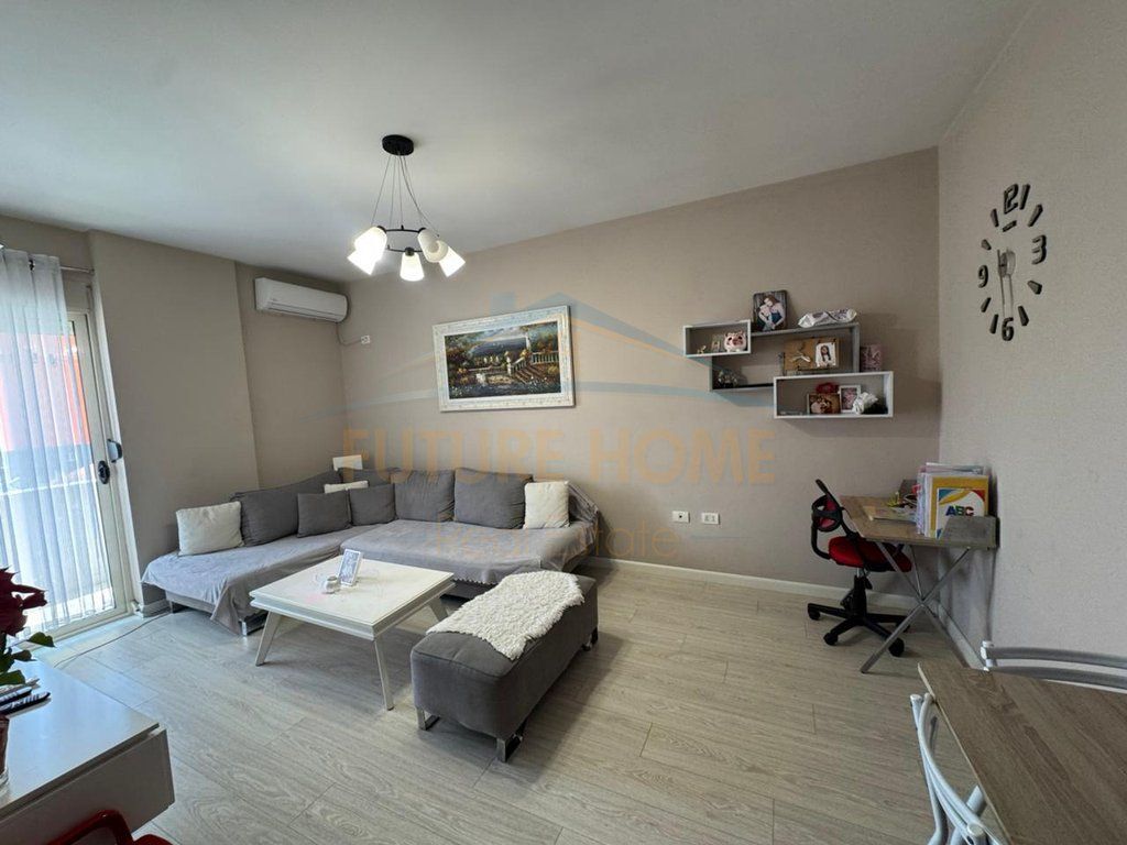 Shitet, Apartament 1+1, Fabrika e Miellit, Tirane 119,000 €