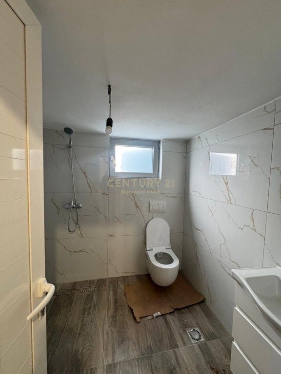 Apartment 3+1+2 for rent at Farka Lake