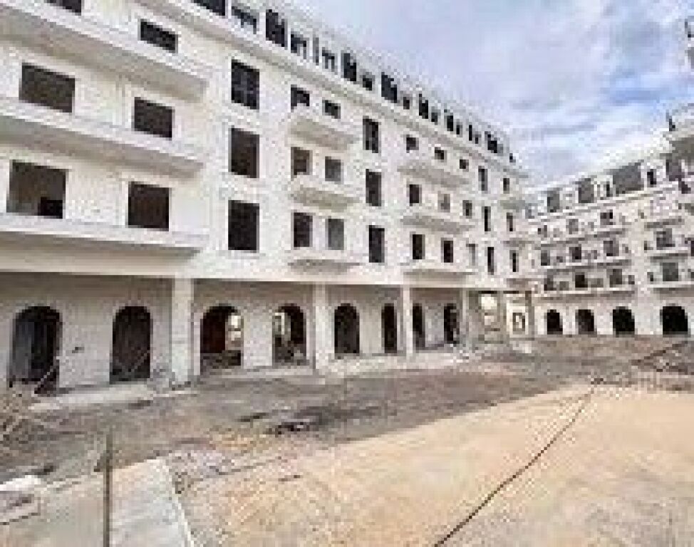 🌃Shitet Garsionere te Rezidenca Porta Tirana e Re ne Sauk ✨