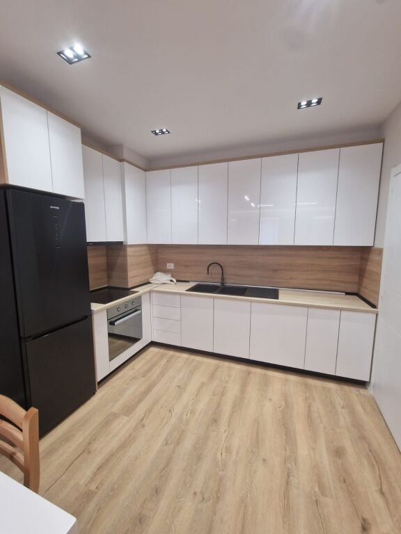 ASTIR APARTMENT FOR RENT 1+1 FURNISHED