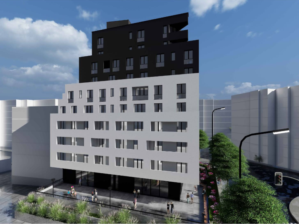 Jepen me qira ambjente biznesi, te ndara ose te gjitha bashke