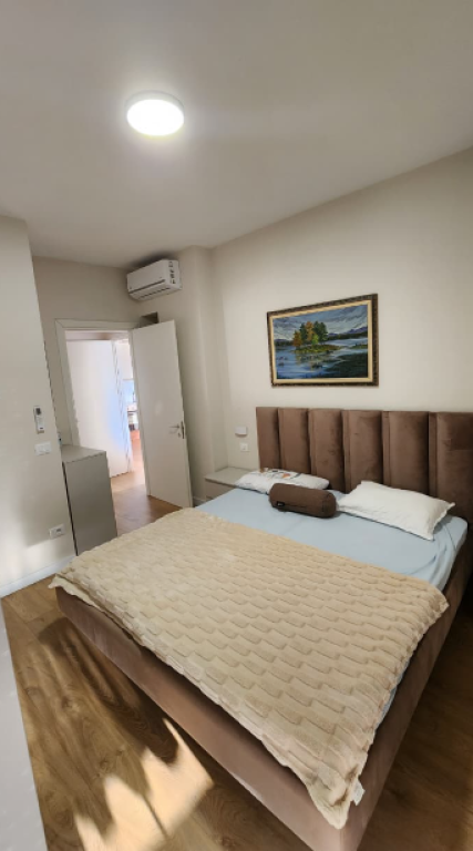 Appartamento 2+1+2 in Affitto – Myslym Shyr