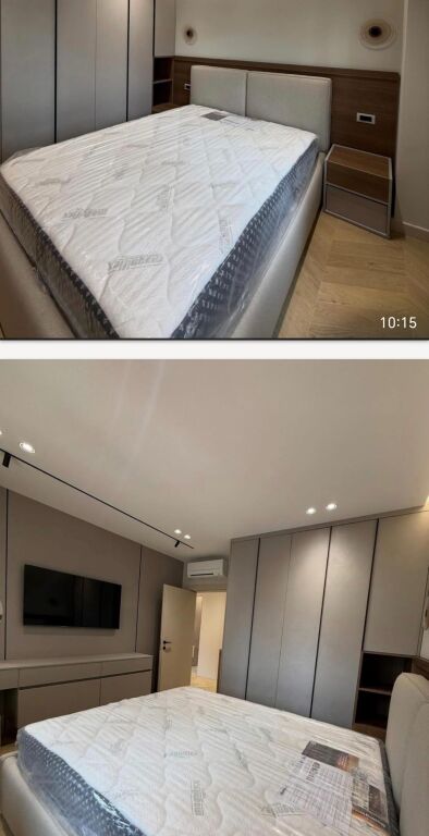 Appartamento 1+1 in affitto  📍 Via Myslym Shyri