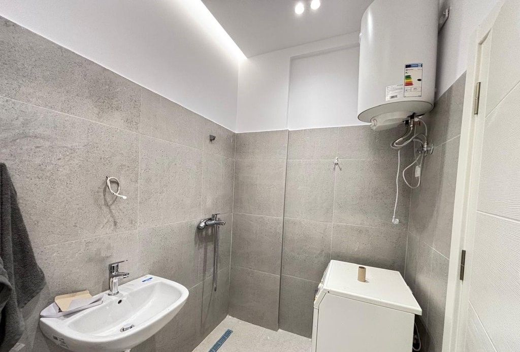 Apartament 1+1 Me Qira tek ASL 2!