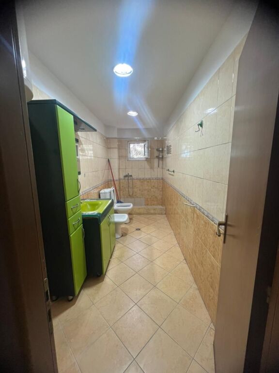 APARTAMENT 2+1 NE SHITJE TE CASA ITALIA