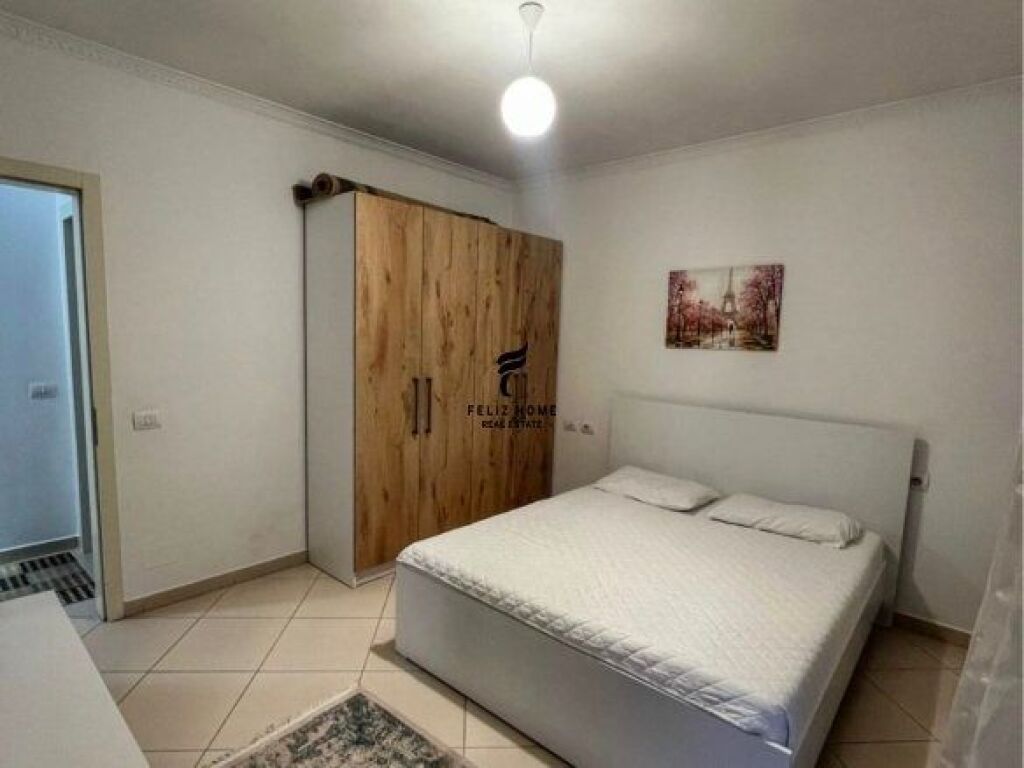 APPARTAMENTO IN AFFITTO 2+1 COMUNE DI PARIGI 55.000 LEKE FH-69766