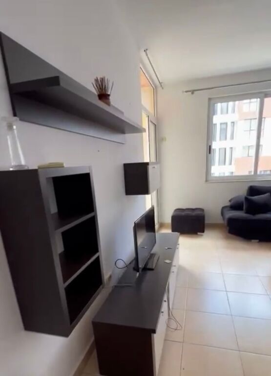 Apartament 1+1 me Qira, Astir
