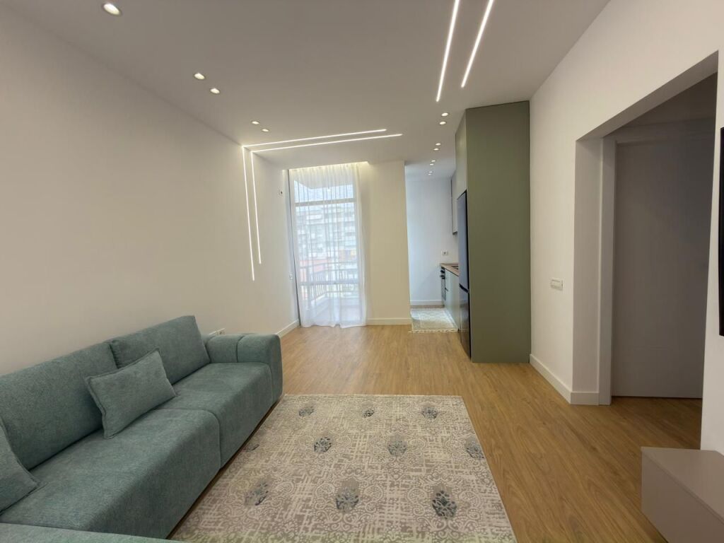 Apartamente 1+1 Ne Shitje, Astir, Nela 5