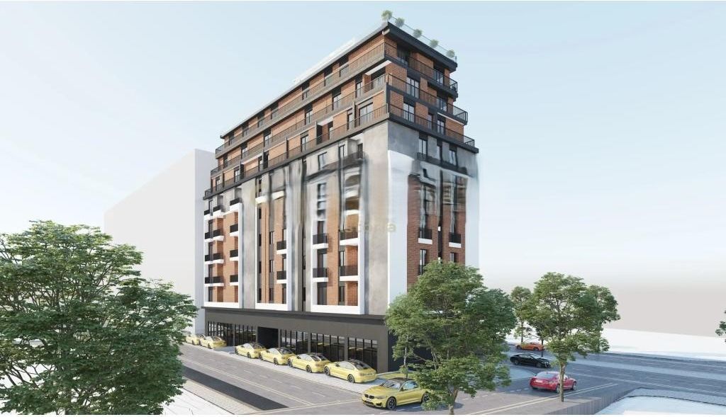 Apartment 2+1 for sale – Modern residence in Institut, Kamëz 77,235 €