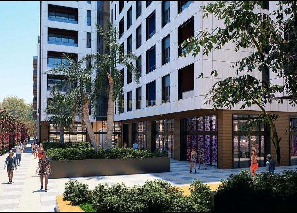 APARTMENT FOR SALE IN VM RESIDENCE, GOLEM!