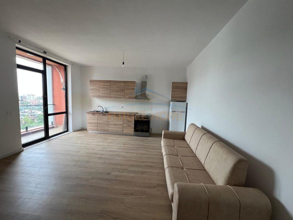 Affitto, Appartamento 1+1, Platinum Residence, Nuovo Viale, Tirana
