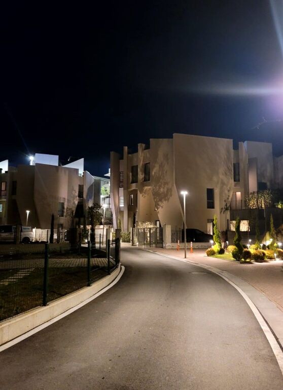 🏘️Villa for rent at Green Valley Residence near Dry Lake❗