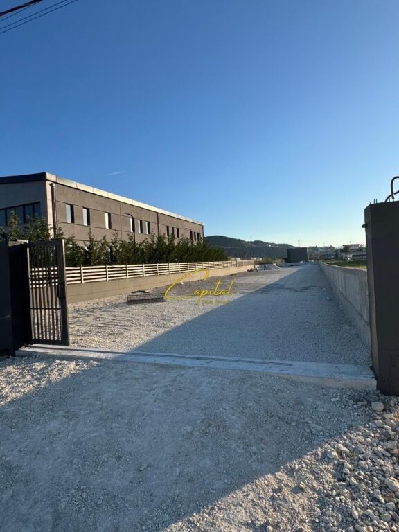 LAND FOR RENT 1350 M2 VAQARR 800 EURO