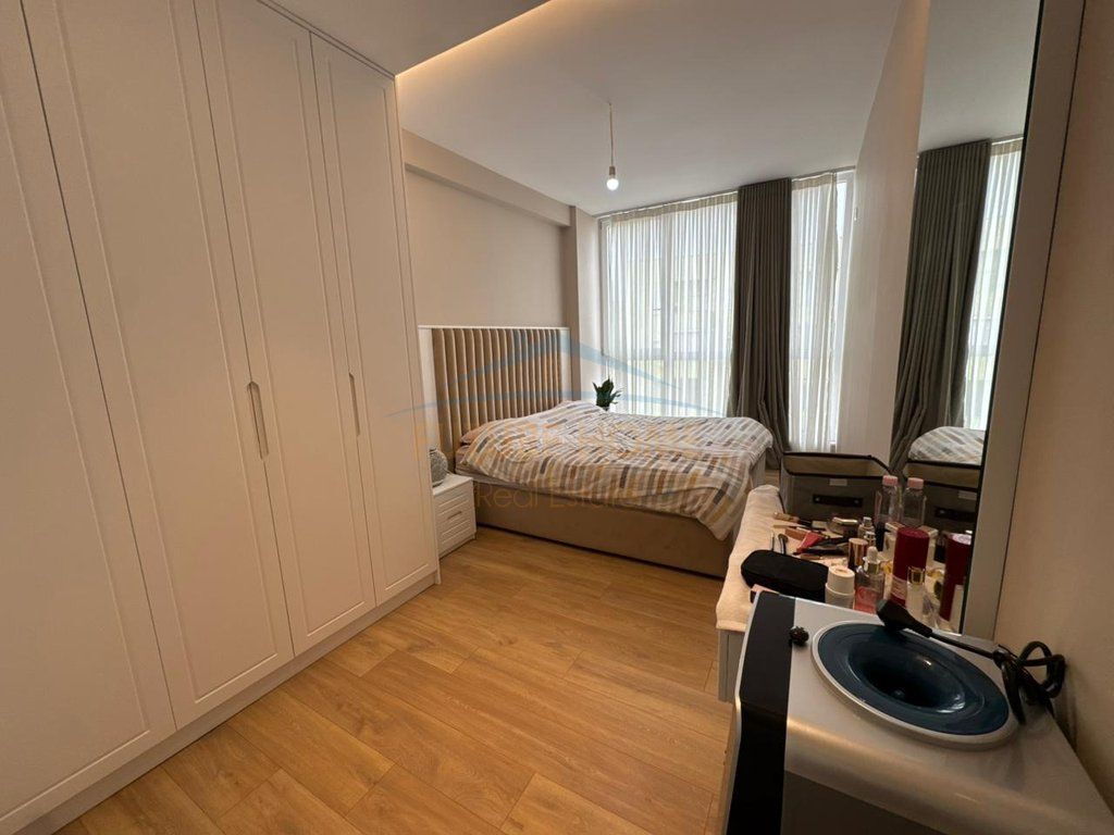 Apartment 2+1+2 for Sale, Avid Residence, Jordan Misja