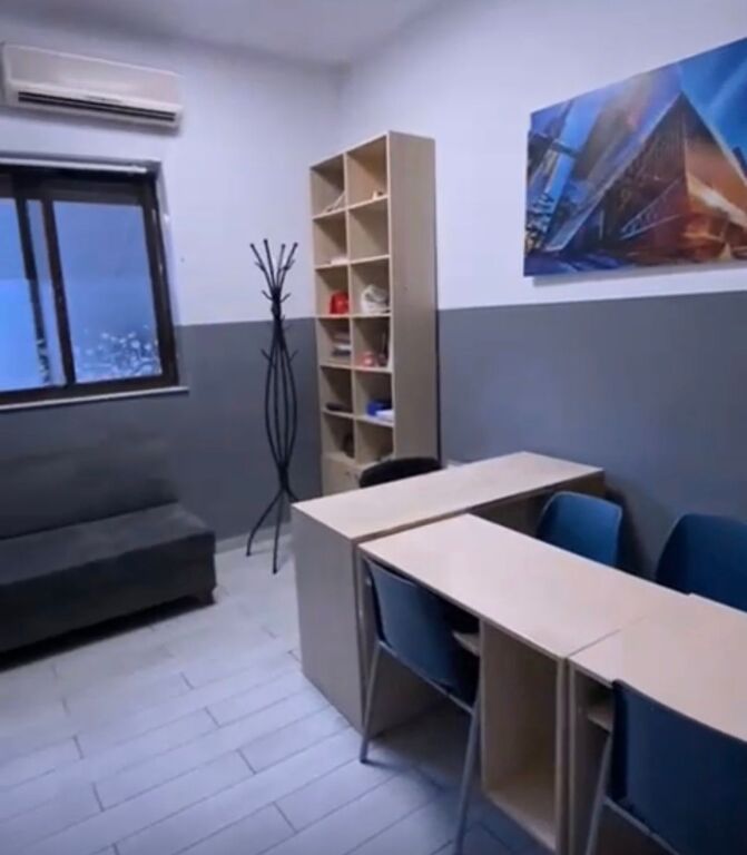 Ambient zyrash me qira prane LSI ne Bllok