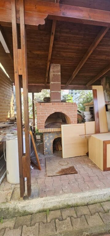 Shitet Bar Restorant + Apartament Golem Prane Hotel Flower