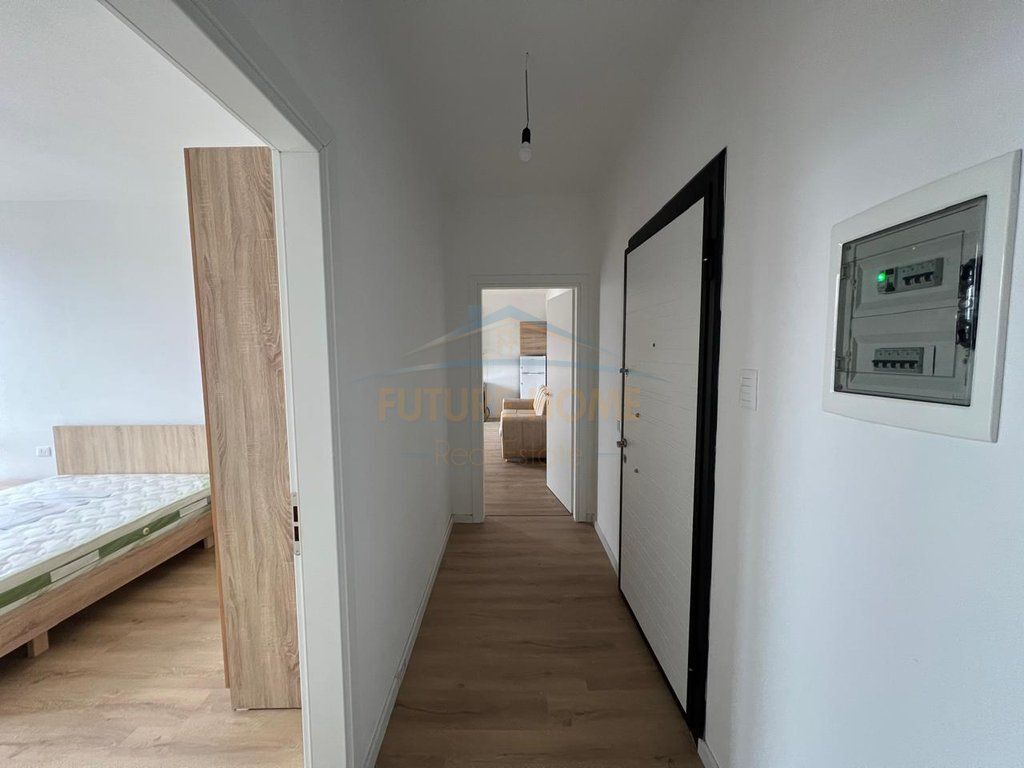 Affitto, Appartamento 1+1, Platinum Residence, Nuovo Viale, Tirana
