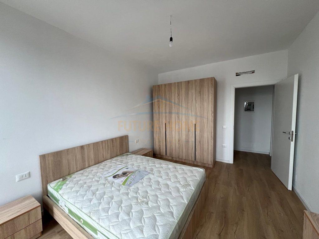 Affitto, Appartamento 1+1, Platinum Residence, Nuovo Viale, Tirana
