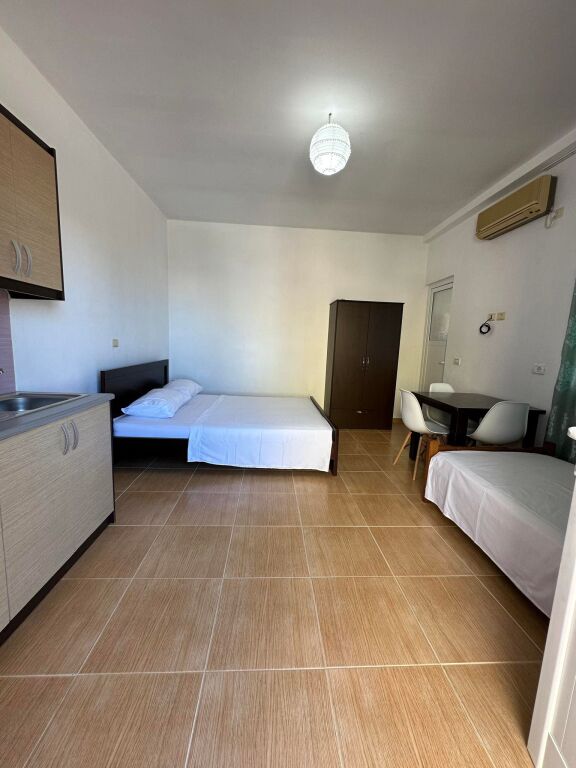 Dane apartment ksamil