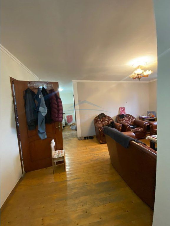 In vendita, Appartamento 2+1, Via delle Barricate, Tirana. Empire67700