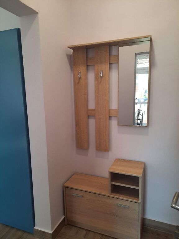 Shitet Apartament 1+1 – Stadiumi Dinamo Tiranë