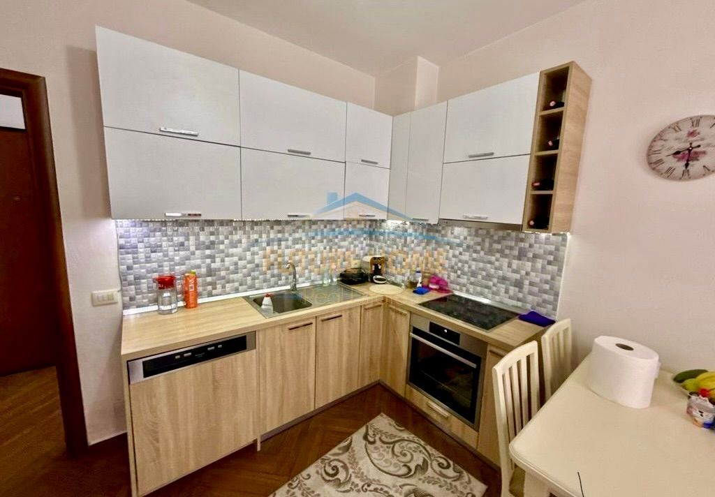 🏡 1+1 i Mobiluar te Unaza e Re (Astir) – Ideale për Banim ose Investim! ✨