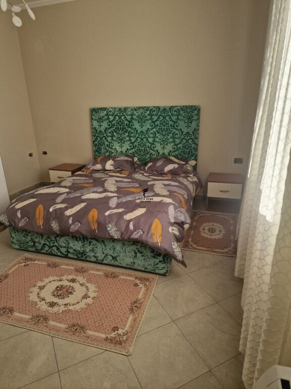 APARTAMENT ME QERA 1+1 XHAMLLIK 50.000 LEKE FH-69678