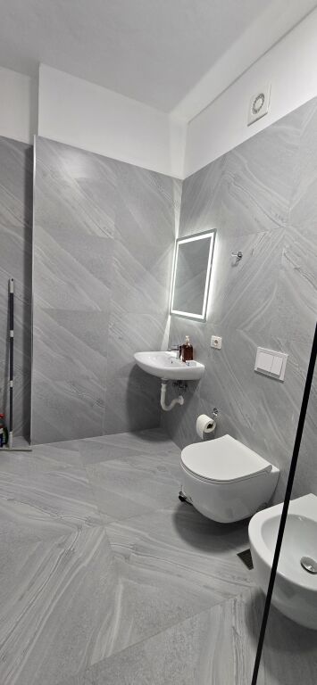 Rent | Apartment 3 + 1 + Parking Space | Univers City| 600 €/month