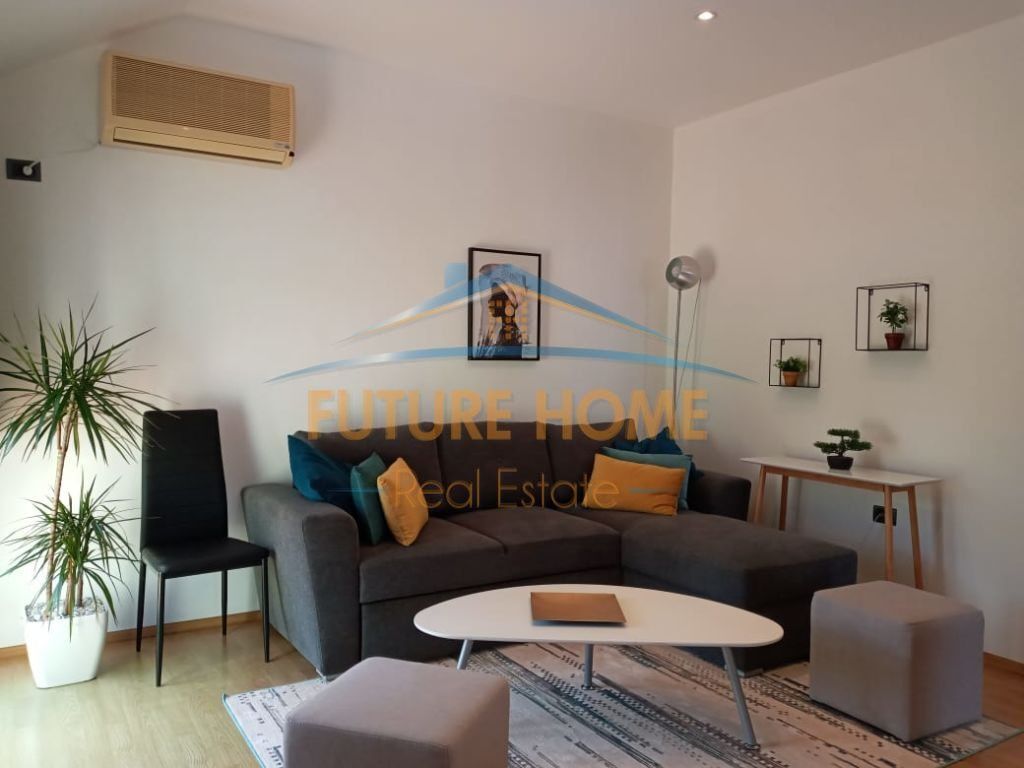 Qera, Apartament 1+1, Rruga e Barrikadave
