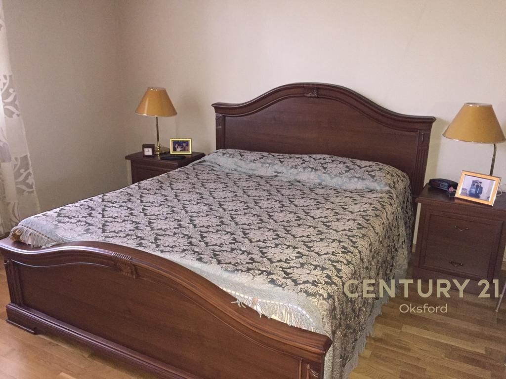 APARTMENT FOR RENT 3+1 WITH PARKING SPACE NEAR STUDENT CITY