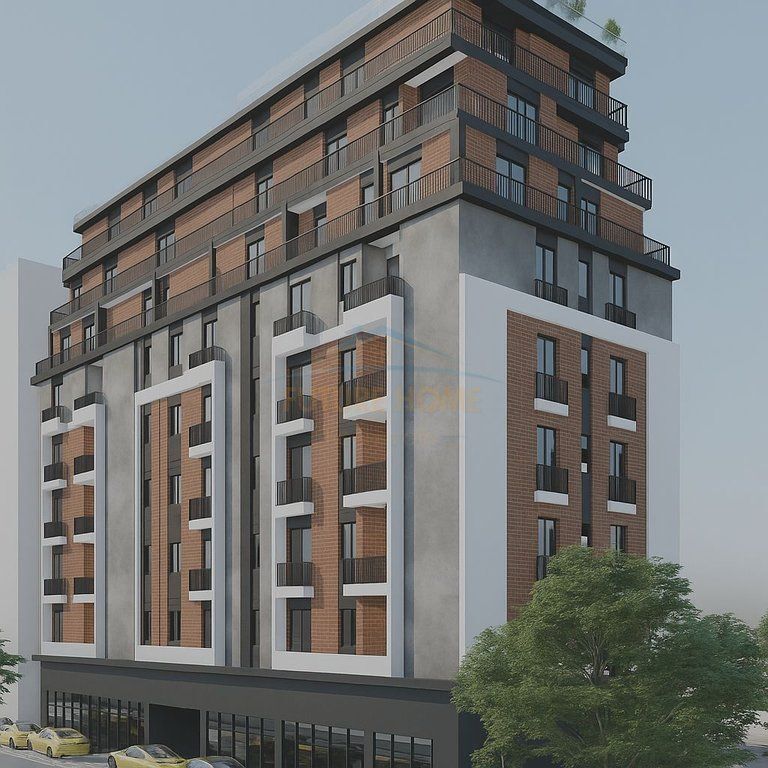 For sale, Apartment 1+1, Kamez