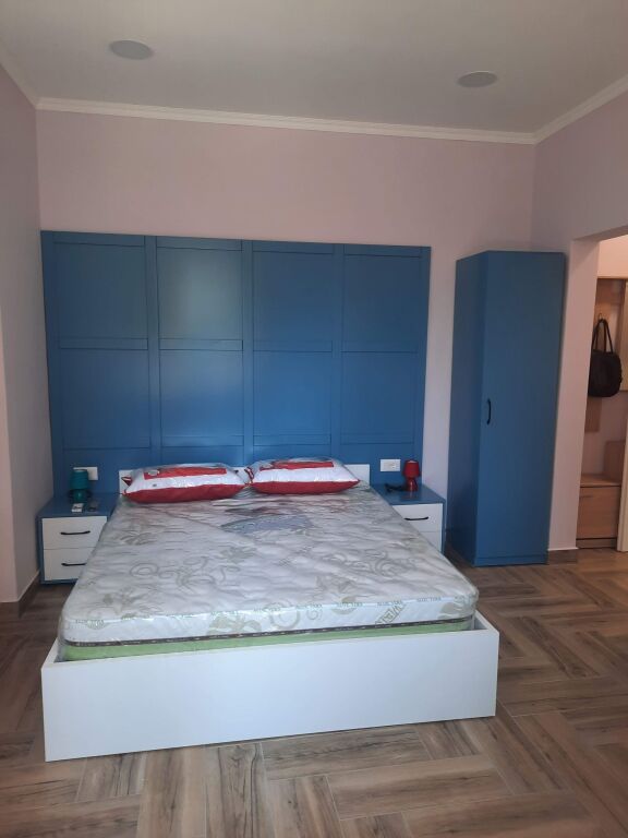 Shitet Apartament 1+1 – Stadiumi Dinamo Tiranë