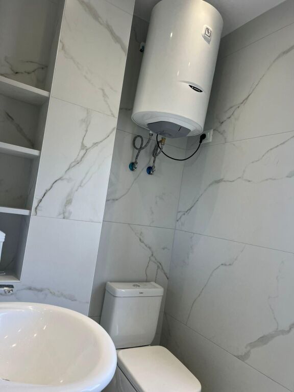 Qera | Shtëpi private 1 + 1 | Don Bosko | 370 €/muaj