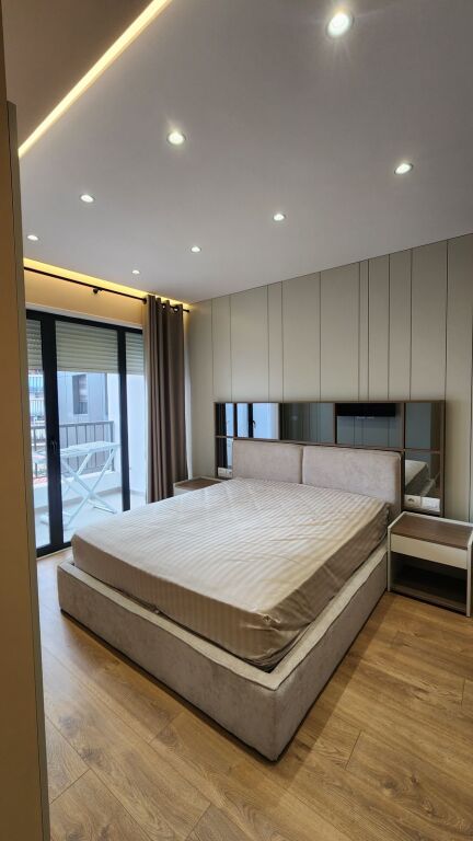 APARTMENT 2+1 + PARKING SPACE FOR SALE ON DURRES ROAD