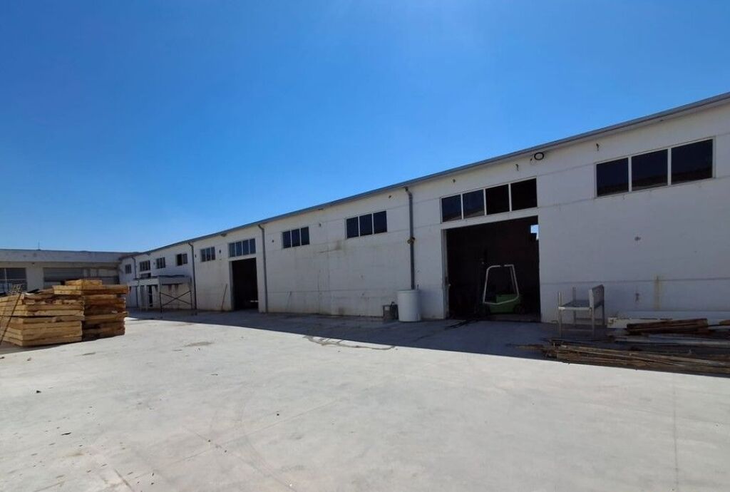 DEPOSIT FOR RENT IN VORE! 6,000 € /Month