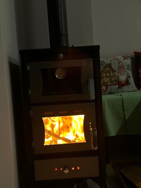 1+1 apartment for sale in Pogradec