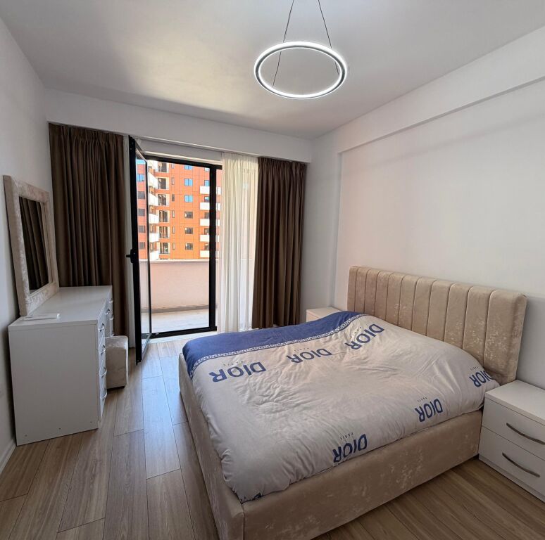 Apartament 1+1 me Qera Astir
