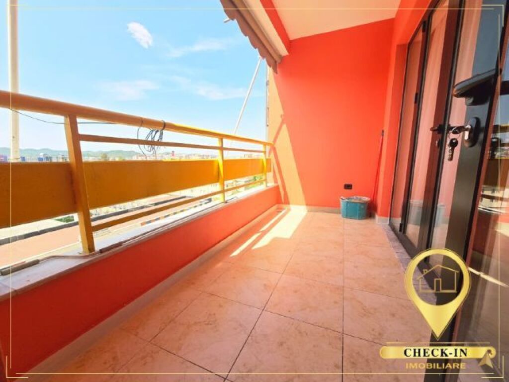 Super 2+1 apartment for sale at Pallati me Shigjeta