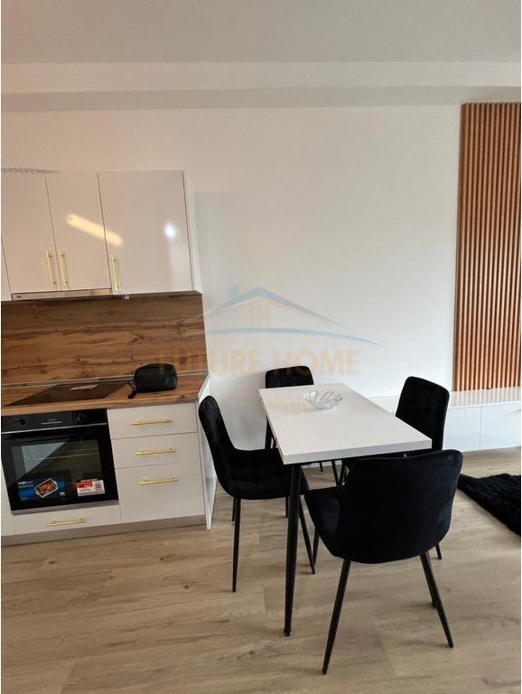 Qera, Apartament 1+1, Kompleksi Henke, Tiranë