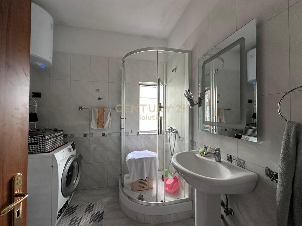 SHITET APARTAMENT 1+1 NE ASTIR !!!