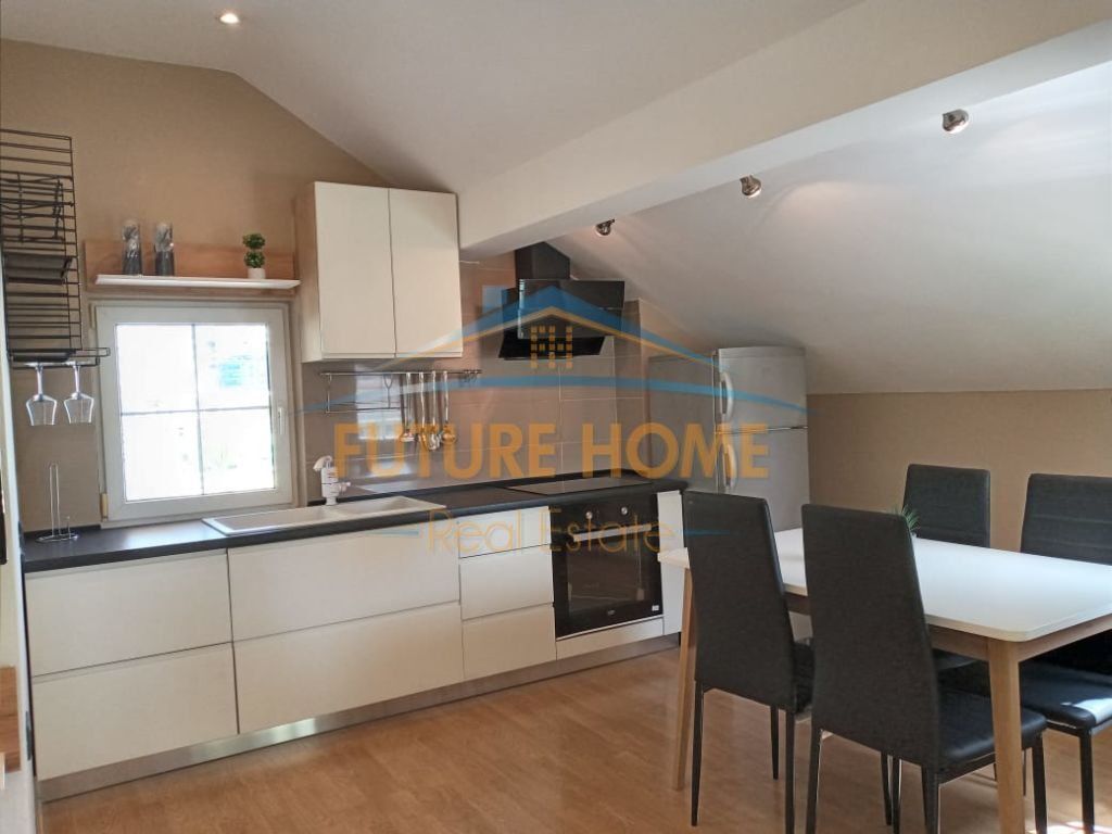 Qera, Apartament 1+1, Rruga e Barrikadave