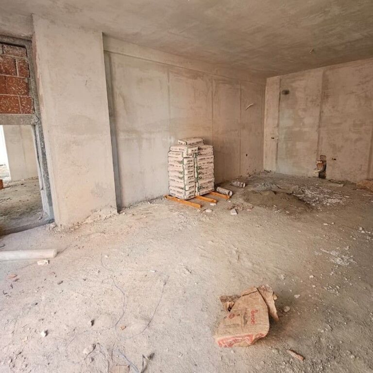 🏡 Shitet Apartament 2+1+2 – Ringside Residence, Paskuqan ✨